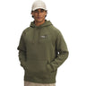 Under Armour - Mens Rival Fleece Hbr Logo Hoodie