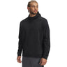 Under Armour - Mens Fleece Graphic Hoodie