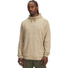 Under Armour - Mens Fleece Graphic Hoodie