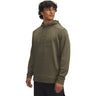 Under Armour - Mens Fleece Graphic Hoodie