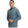 Under Armour - Mens Fleece Graphic Hoodie