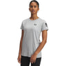 Under Armour - Womens Freedom Flag T-Shirt