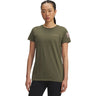 Under Armour - Womens Freedom Banner T-Shirt