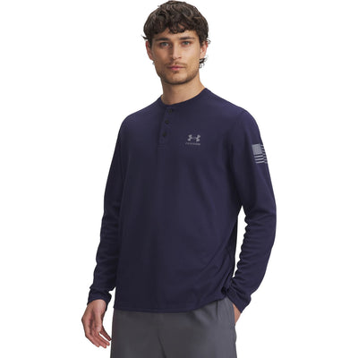 Mens > Tops > T-shirts > Henleys