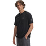 Under Armour - Mens Freedom Tech Short Sleeve T-Shirt