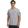 Under Armour - Mens Freedom Tech Short Sleeve T-Shirt