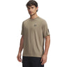 Under Armour - Mens Freedom Tech Short Sleeve T-Shirt