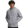 Under Armour - Mens Freedom Fleece Emboss Hoodie