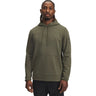 Under Armour - Mens Freedom Fleece Emboss Hoodie