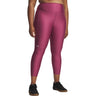 Under Armour - Womens Hg Armour Hirise 7/8Legg Capri