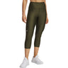 Under Armour - Womens Hg Armour Hiri Ns Capri