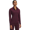 Under Armour - Womens Motion Long-Sleeve T-Shirt
