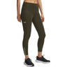 Under Armour - Womens Fly Fast 3.0 Ankle Tight Capri