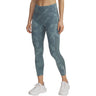 Under Armour - Womens Fly Fast Ankle Tight Ii Capri