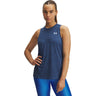 Under Armour - Womens Tech Tank Twist Top
