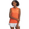 Under Armour - Womens Tech Tank Twist Top