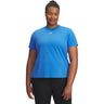 Under Armour - Womens Off Campus Core Short Sleeve T-Shirt