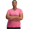 Under Armour - Womens Tech Ssv- Twist T Shirt