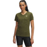 Under Armour - Womens Tech Ssv- Twist T Shirt