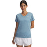 Under Armour - Womens Tech Ssv- Twist T Shirt