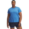 Under Armour - Womens Tech Ssc- Twist T-Shirt