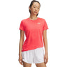 Under Armour - Womens Tech Ssc- Twist T-Shirt