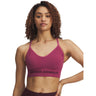 Under Armour - Womens Vanish Seamless Low Bra