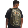 Under Armour - Unisex-Adult Hustle 6.0 Backpack