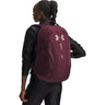Under Armour - Unisex-Adult Hustle 6.0 Backpack