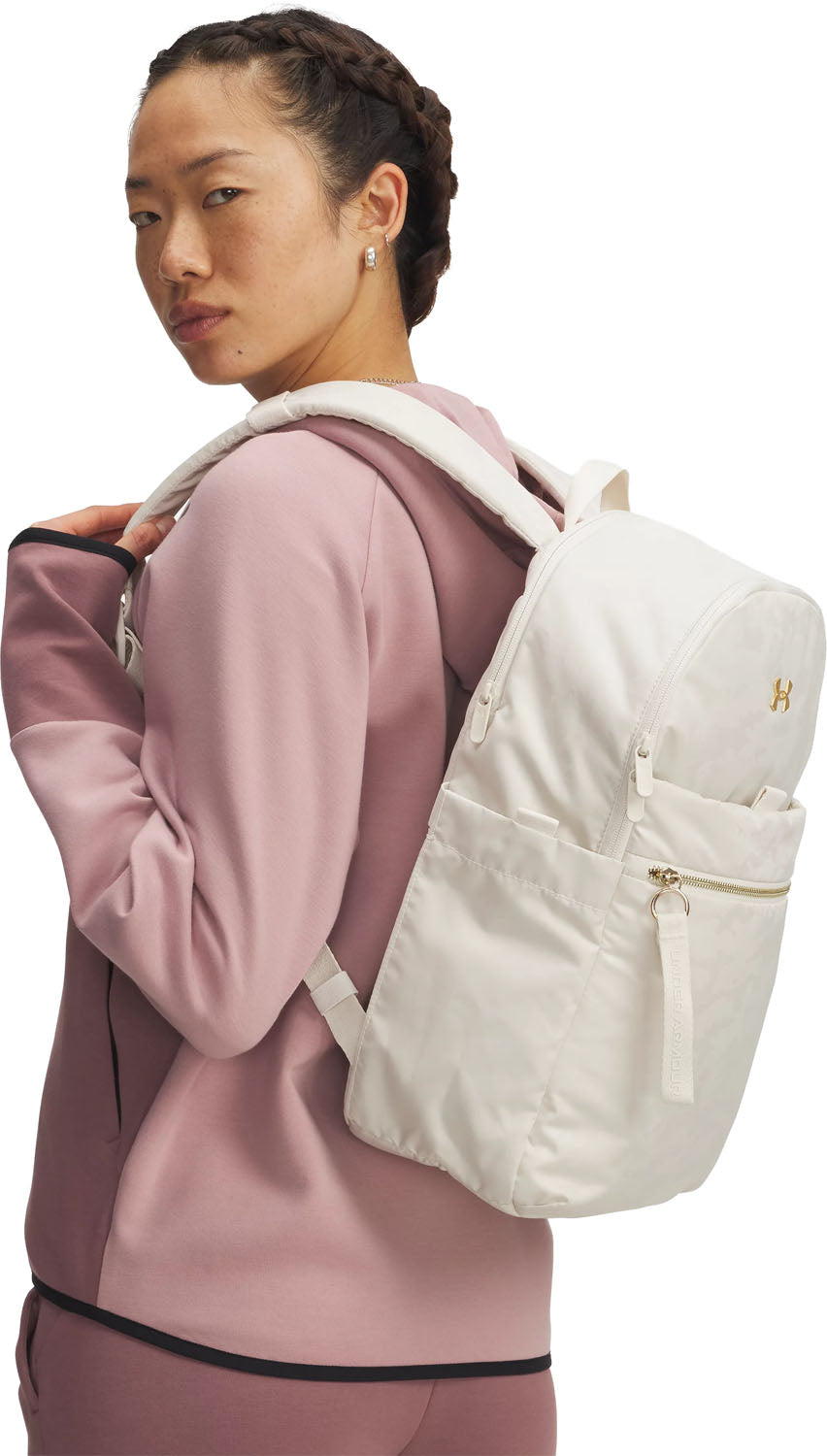 Backpack Dress Code Under Armour - Womens Studio Campus Backpack – Dress Code