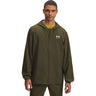 Under Armour - Mens Vibe Woven Windbreaker