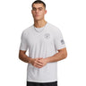Under Armour - Mens Tac Divison Short Sleeve T-Shirt