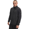 Under Armour - Mens Freedom Specialist Print Qz Fleece Sweater