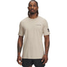 Under Armour - Mens Freedom Banner T-Shirt