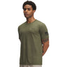 Under Armour - Mens Freedom Banner T-Shirt