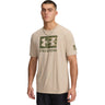 Under Armour - Mens Freedom Logo T-Shirt