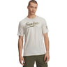 Under Armour - Mens Freedom Verbiage T-Shirt