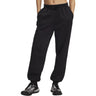 Under Armour - Womens Fleece Relaxed Joggers