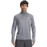 Under Armour - Mens Tech Utility 1/4 Zip Pullover