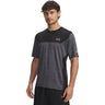 Under Armour - Mens Tech Utility Short Sleeve T-Shirt