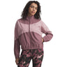 Under Armour - Womens Rival Woven Jacket