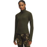 Under Armour - Womens Motion 1/2 Zip Sweater
