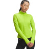 Under Armour - Womens Motion 1/2 Zip Sweater