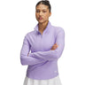 Under Armour - Womens Motion 1/2 Zip Sweater