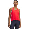 Under Armour - Womens Tech Swing Tank Top
