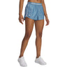 Under Armour - Womens Tech Play Up Shorts
