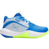 Under Armour - Unisex-Child Ps Lockdown 7 Shoes