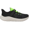 Under Armour - Boys Pursuit 4 Big Logo Ac Running Shoes