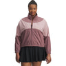 Under Armour - Womens Rival Woven Jacket&