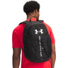 Under Armour - Unisex Hustle Sport 6.0 Backpack